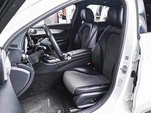 Седан Mercedes-benz C-класс 2014 года, 2164000 рублей, Ставрополь