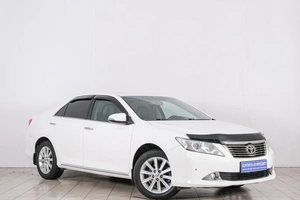 Седан Toyota Camry 2013 года, 1489000 рублей, Красноярск