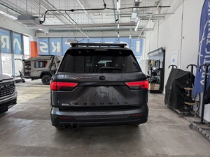 Внедорожник Toyota Sequoia 2025 года, 15000000 рублей, Новоивановское