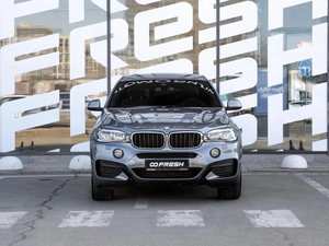 Внедорожник BMW X6 2017 года, 4700000 рублей, Краснодар