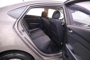 Седан Hyundai Solaris 2021 года, 1750000 рублей, Брянск
