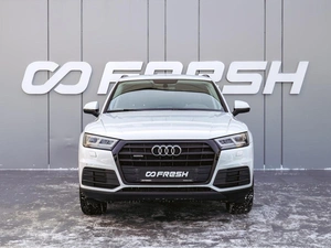 Внедорожник Audi Q5 2017 года, 3098000 рублей, Краснодар