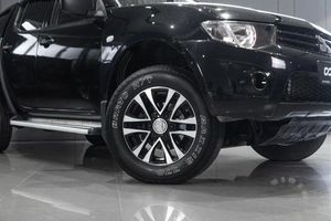 Пикап Mitsubishi L200 2012 года, 1519000 рублей, Петрозаводск