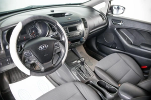 Седан Kia Cerato 2014 года, 1249000 рублей, Пермь