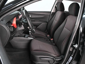 Хетчбэк Kia Rio X 2020 года, 1849000 рублей, Ростов-на-Дону