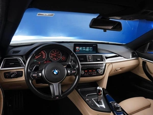 Купе BMW 4 серия 2019 года, 3235748 рублей, Москва