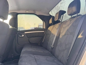 Седан Renault Logan 2011 года, 549000 рублей, Ижевск