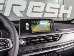 Внедорожник Chery Tiggo 7 Pro 2023 года, 1359000 рублей, Воронеж