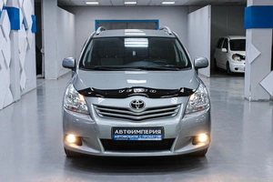 Минивэн Toyota Verso 2010 года, 1008000 рублей, Солонцы