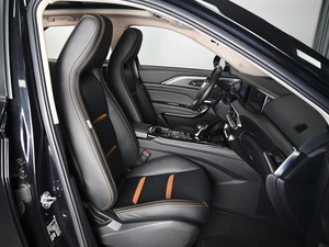 Внедорожник FAW Bestune T77 2022 года, 1842000 рублей, Ставрополь