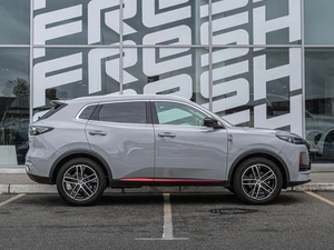 Внедорожник Changan CS55 Plus 2023 года, 2200000 рублей, Краснодар