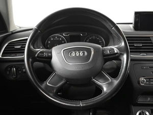 Внедорожник Audi Q3 2012 года, 1547900 рублей, Казань