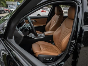 Седан BMW 3 серия 2020 года, 5899000 рублей, Большой Сочи