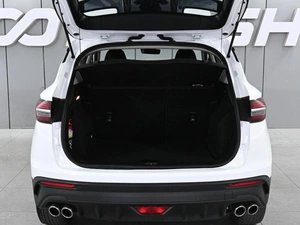 Внедорожник Geely Coolray 2023 года, 1410000 рублей, Аксай