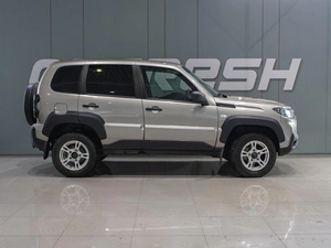 Внедорожник ВАЗ (LADA) Niva Travel 2022 года, 979000 рублей, Петрозаводск