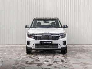 Внедорожник Kia Seltos 2025 года, 3130000 рублей, Краснодар