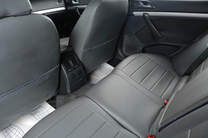 Лифтбек Skoda Octavia 2011 года, 719000 рублей, Тюмень