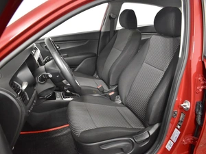 Седан Kia Rio 2019 года, 1776900 рублей, Казань