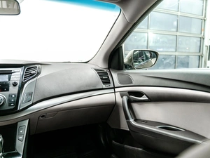 Седан Hyundai i40 2014 года, 1280000 рублей, Красноярск