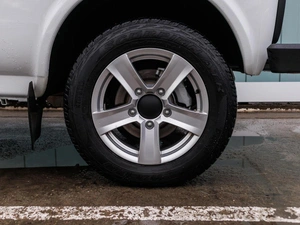 Внедорожник ВАЗ (LADA) Niva Legend 2024 года, 1000000 рублей, Большой Сочи