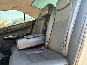 Седан Toyota Camry 2015 года, 1990000 рублей, Ижевск