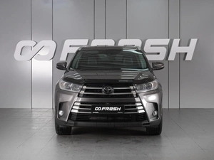 Внедорожник Toyota Highlander 2018 года, 3451000 рублей, Минеральные Воды