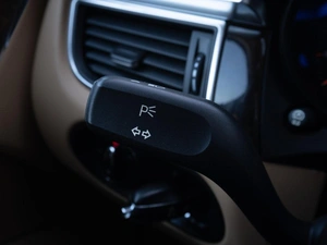 Внедорожник Porsche Macan S 2015 года, 3360000 рублей, Самара