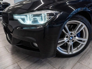 Седан BMW 3 серия 2018 года, 2579000 рублей, Саратов