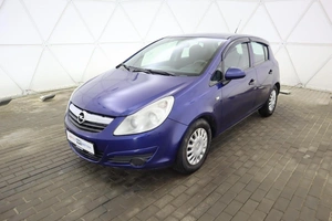 Хэтчбек Opel Corsa 2008 года, 649000 рублей, Обнинск