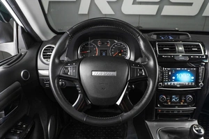 Внедорожник Haval H5 2020 года, 1799000 рублей, Петрозаводск