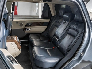 Внедорожник Land Rover Range Rover 2018 года, 7035000 рублей, Ставрополь
