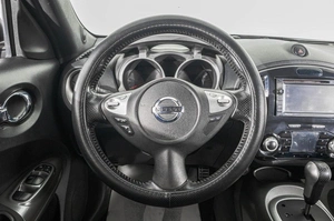 Внедорожник Nissan Juke 2011 года, 1149000 рублей, Барнаул