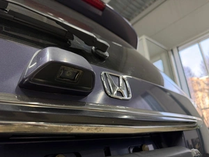 Минивэн Honda Odyssey 2003 года, 729000 рублей, Красноярск