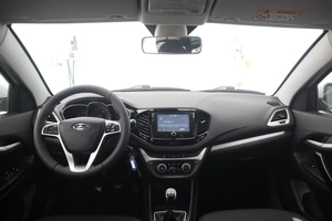 Универсал ВАЗ (LADA) Vesta 2018 года, 1170000 рублей, Орёл