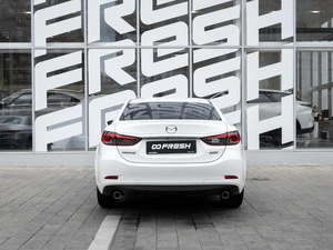 Седан Mazda 6 2014 года, 1657000 рублей, Ставрополь