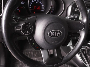 Внедорожник Kia Soul 2018 года, 1899000 рублей, Ростов-на-Дону