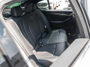 Седан BMW 5 серия 2019 года, 3200000 рублей, Краснодар