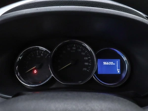 Минивэн Renault Dokker 2019 года, 1250000 рублей, Красноярск