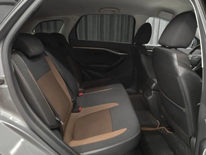 Универсал ВАЗ (LADA) Vesta 2018 года, 849000 рублей, Красноярск