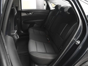 Седан Kia Cerato 2018 года, 1859000 рублей, Ставрополь