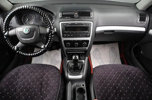 Лифтбек Skoda Octavia 2009 года, 549000 рублей, Оренбург