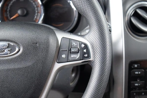 Универсал ВАЗ (LADA) Largus Cross 2021 года, 1199000 рублей, Оренбург