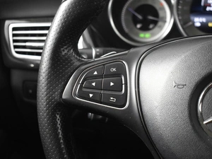 Седан Mercedes-benz CLS-класс 2015 года, 2469900 рублей, Казань