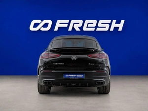 Внедорожник Mercedes-benz GLE-класс Coupe 2022 года, 9296900 рублей, Москва