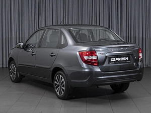 Седан ВАЗ (LADA) Granta 2025 года, 1219000 рублей, Ставрополь