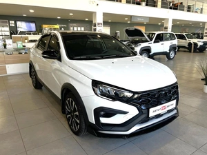 Седан ВАЗ (LADA) Vesta 2023 года, 1625000 рублей, Орёл