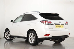 Внедорожник Lexus RX 2013 года, 2599000 рублей, Челябинск