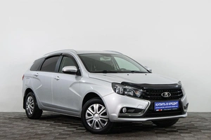 Универсал ВАЗ (LADA) Vesta 2018 года, 899000 рублей, Сургут