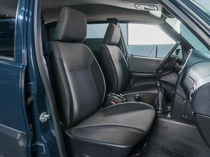 Внедорожник ВАЗ (LADA) Niva Travel 2022 года, 1139000 рублей, Сургут