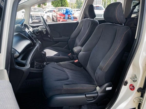 Хетчбэк Honda Fit 2012 года, 1250000 рублей, Краснодар